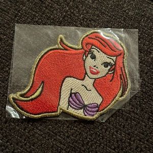 Stoney Clover Lane Disney Patch